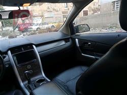 فۆرد ئێدج